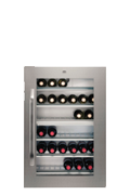Reparación averías vinoteca General en  Navarra